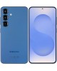 Смартфон SAMSUNG Galaxy S25 5G 12/256Gb Blue (SM-S931BDBCCAU)