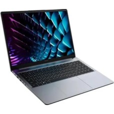 Ноутбук TECNO MegaBook K16SAA Grey (71003300435)