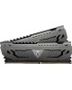 PATRIOT Память DDR4 2x16GB 3600MHz PVS432G360C8K Viper Steel RTL Gaming PC4-28800 CL18 DIMM 288-pin 1.35В single rank с радиатором Ret PATRIOT Память DDR4 2x16GB 3600MHz PVS432G360C8K Viper Steel RTL Gaming PC4-28800 CL18 DIMM 288-pin 1.35В single rank с радиатором Ret