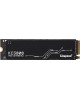 KINGSTON SSD накопитель KC3000 SKC3000S/1024G 1ТБ, M.2 2280, PCIe 4.0 x4, NVMe, M.2