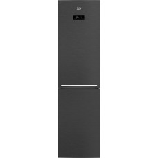 Холодильник BEKO Холодильник двухкамерный CNMV5335E20VXR Total No Frost, стальной антрацит