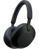 SONY Наушники WH-1000XM5, Bluetooth/3.5 мм, мониторные, черный [wh-1000xm5/b]