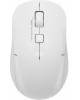 A4TECH Мышь беспроводная Fstyler FG16CS Air, радио, оптическая, USB, 2000dpi, белый [fg16cs air white]