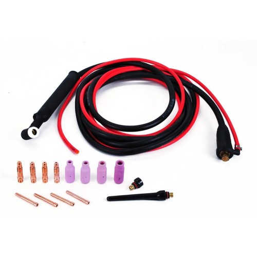 ELITECH Горелка 0606.000800 D1мм L3.2мм