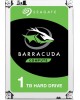 SEAGATE Жесткий диск Barracuda ST1000DM014, 1ТБ, HDD, SATA III, 3.5