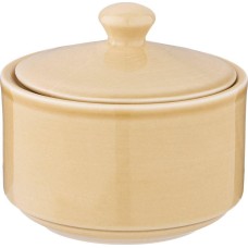 LEFARD САХАРНИЦА TINT 250МЛ (ЖЕЛТЫЙ) 48-949