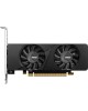 MSI Видеокарта NVIDIA GeForce RTX 3050 RTX 3050 LP 6G OC 6ГБ GDDR6, Low Profile, OC, Ret