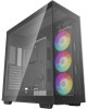 DEEPCOOL Корпус ATX CH780, Midi-Tower, без БП, черный [r-ch780-bkade41-g-1]
