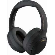HONOR Наушники Choice Headphones Pro ROS-ME00, 3.5 мм/Bluetooth, накладные, черный [5504abgq]