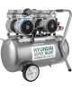 HYUNDAI Компрессор поршневой HYC 30250LMS безмасляный