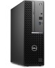 DELL Компьютер Optiplex 7020 SFF Intel Core i3 14100, DDR5 8ГБ, 256ГБ(SSD), Intel UHD Graphics 730, Windows 11 Pro, черный [7020s-3861]