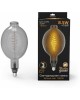 GAUSS Лампа филам. Filament Vintage 8.5Вт цок.:E27 шар 220B 1800K св.свеч.бел.теп. (упак.:1шт) (152802005)