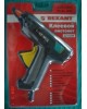 Термопистолет REXANT (12-0108) Пистолет клеевой, 40 Вт, 11 мм, без кнопки, блистер