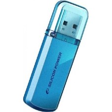 USB флеш SILICON POWER 64GB HELIOS 101 синий