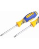 отвертка REXANT (12-4741) отвертка 120 мм ( PH2 , SL 6 мм), комбинированная