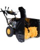 Снегоуборочная машина CHAMPION ST662E