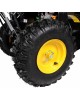Снегоуборочная машина CHAMPION ST662E
