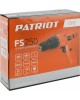Дерль PATRIOT 120301465 FS 250 Дрель-шуруповерт сетевая