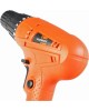Дерль PATRIOT 120301465 FS 250 Дрель-шуруповерт сетевая
