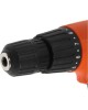 Дерль PATRIOT 120301465 FS 250 Дрель-шуруповерт сетевая