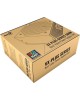 Блок питания AEROCOOL VX PLUS 500W, 500Вт, 120мм, черный, retail vx-500 plus