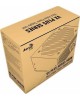 Блок питания AEROCOOL VX PLUS 500W, 500Вт, 120мм, черный, retail vx-500 plus
