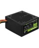 Блок питания AEROCOOL VX PLUS 500W, 500Вт, 120мм, черный, retail vx-500 plus