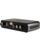 Приставка цифровая HYUNDAI H-DVB520