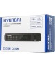 Приставка цифровая HYUNDAI H-DVB520