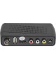 Приставка цифровая HYUNDAI H-DVB520