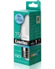 Лампа светодиодная CAMELION (12390) LED8-C35/845/E27/4500К/8Вт