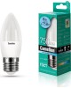 Лампа светодиодная CAMELION (12390) LED8-C35/845/E27/4500К/8Вт