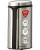 Кофемолка POLARIS PCG-0815 нерж.