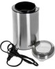 Кофемолка POLARIS PCG-0815 нерж.