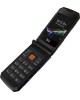 Телефон мобильный BQ 2822 Dragon Black/Orange