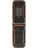 Телефон мобильный BQ 2822 Dragon Black/Orange