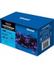 Гирлянда UNIEL (UL-00007310) ULD-S2000-200/DGA PINK IP20 Гирлянда светодиодная, 20м. 200 светодиодов. Розовый свет. Провод зеленый. ТМ Uniel