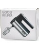 Миксер GOODHELPER НМ-450 металл/черный
