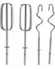 Миксер GOODHELPER НМ-450 металл/черный