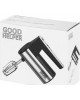 Миксер GOODHELPER НМ-450 металл/черный