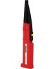 Паяльник REXANT (12-0181) ПАЯЛЬНИК МИНИ (ПИТАНИЕ 3 БАТАРЕЙКИ AA) 4.5V/8 ВТ (ZD-20D)