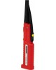 Паяльник REXANT (12-0181) ПАЯЛЬНИК МИНИ (ПИТАНИЕ 3 БАТАРЕЙКИ AA) 4.5V/8 ВТ (ZD-20D)