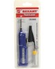 Паяльник REXANT (12-0181) ПАЯЛЬНИК МИНИ (ПИТАНИЕ 3 БАТАРЕЙКИ AA) 4.5V/8 ВТ (ZD-20D)