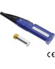 Паяльник REXANT (12-0181) ПАЯЛЬНИК МИНИ (ПИТАНИЕ 3 БАТАРЕЙКИ AA) 4.5V/8 ВТ (ZD-20D)