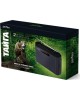 Радиоприемник PERFEO (PF_C4942) I70BL ТАЙГА морской синий
