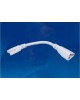 Сетевой фильтр UNIEL (UL-00001741) S-GSU5-1,5 WHITE