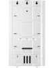 Водонагреватель газовый THERMEX S 20 MD
