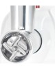 Мясорубка электрическая HYUNDAI HY-MG4391 1900Вт серый/черный