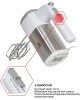 Миксер JVC JK-MX120