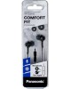 Наушники PANASONIC RP-TCM115GCK